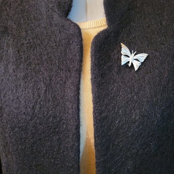 Evening Coat - Picture 2 of 5